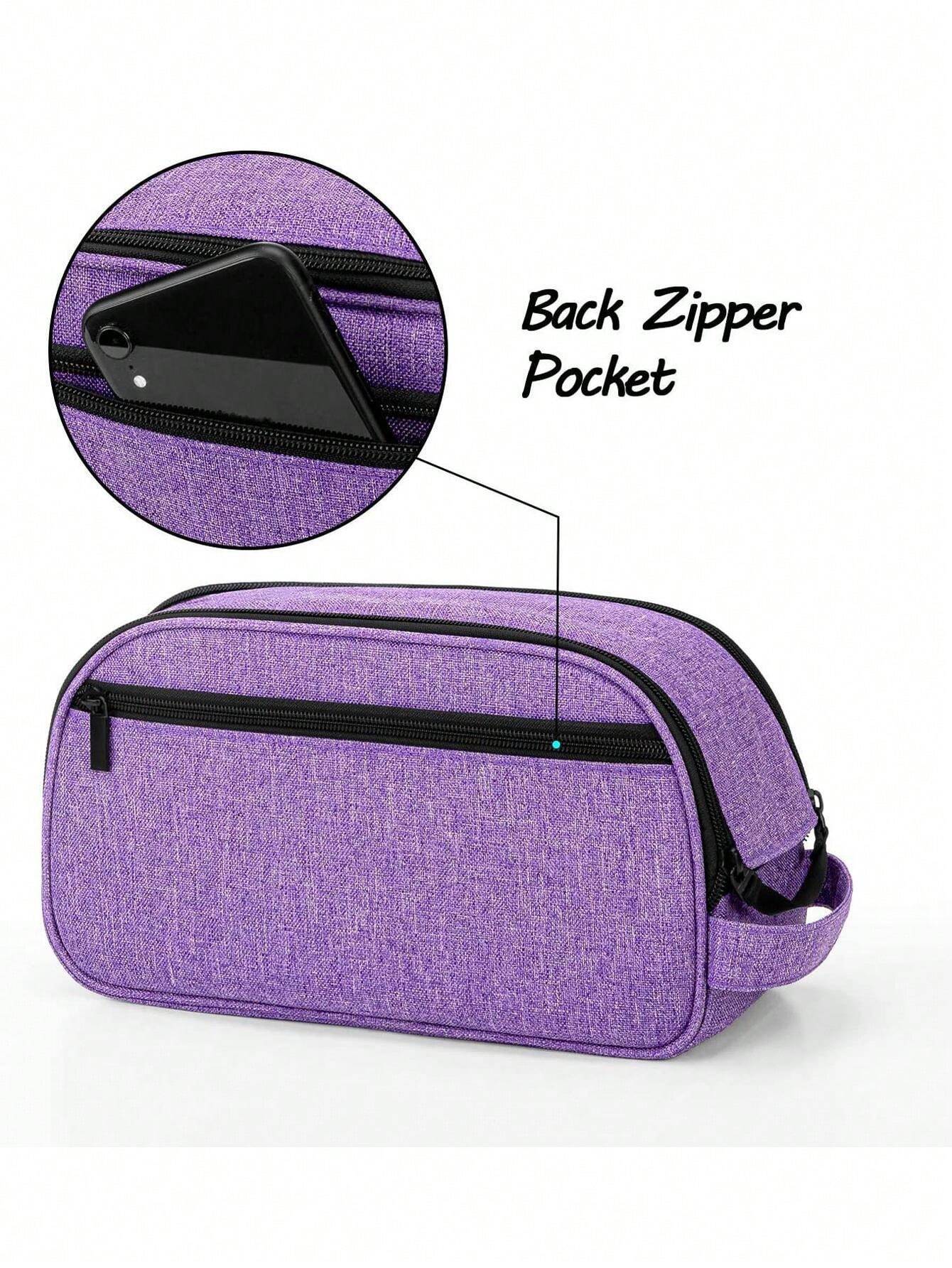 Travel Carrying Bag Compatible For ResMed AirMini CPAP Machine And