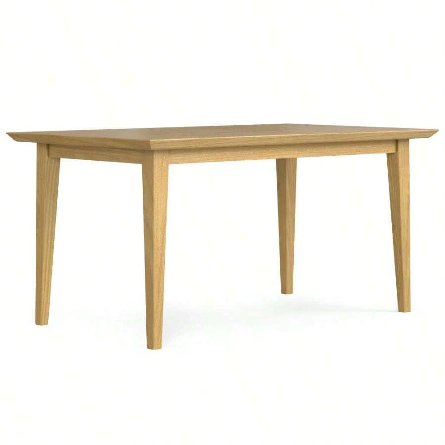 Colby Rectangle Dining Table