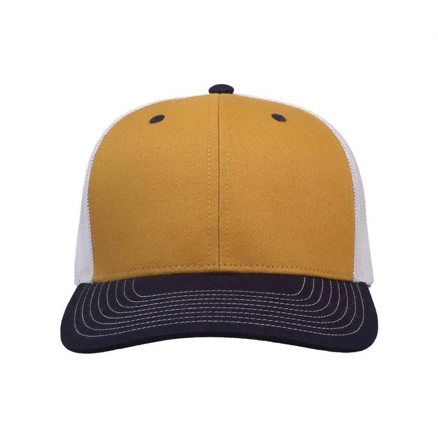 Gorra de béisbol para hombres