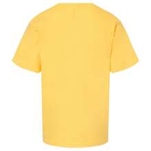 M&O Youth Gold Soft Touch T-Shirt - (SA9463) - Màu vàng - Xem 2