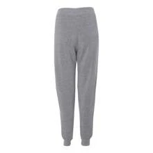 -Fleece Dodgeball Pants ( Grey) - Grey - View 2