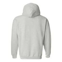 Gildan Gildan Heavy Blend Adult Unisex Hooded Sweatshirt / Hoodie - 50% Cotton/50% Polyester - (BC468)