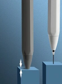 5 Peças/Conjunto de Lapiseiras, Opções de Tamanho de Grafite 0,5mm e 0,7mm, Design Minimalista, Adequado para Estudantes, Material Escolar, Volta às Aulas