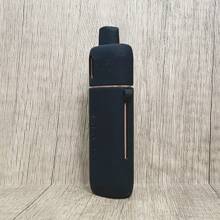 Silicone Texture Skin Case For OXVA ONEO Protective Rubber Soft Cover Shield Sleeve Wrap - A-a - View 3