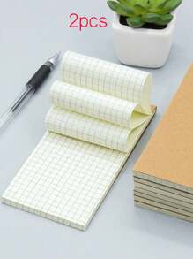 1pc/2pcs/3pcs Plan Book Self-Discipline Card Book Efficiency Sticker Book Simple Sticker Paper Daily Plan Weekly Plan Memo Multi-Function Student Note Paper Self-Discipline Daily Plan This Time Management Weekly Plan Todo List Plan Punch Card Cute Ins Style Hand Account Message Book,Back-To-School Supplies,Plan Book,Notebook, Student Learning And Office Supplies,School Supplies,Back To School