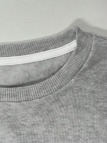 LET S Do THIS Boys Women's Fashion Sweatshirts