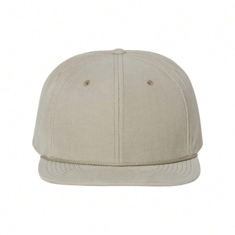 Richardson Richardson Timberline Corduroy Cap - (SA9258)