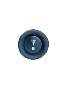 JBL FLIP6 Music Kaleidoscope Sixth Generation Flip5 Upgraded Portable Bluetooth Speaker Desktop Speaker Independent Tweeter Unit Gift Speaker Blue - Blue - View 7