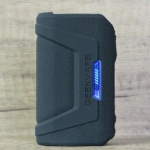 Simple Solid Color Decorative Lighter Sleeve, Pad, Sticker And Protector, Casual Daily Accessories - A-1 - View 1