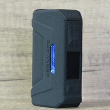 Simple Solid Color Decorative Lighter Sleeve, Pad, Sticker And Protector, Casual Daily Accessories - A-1 - View 2