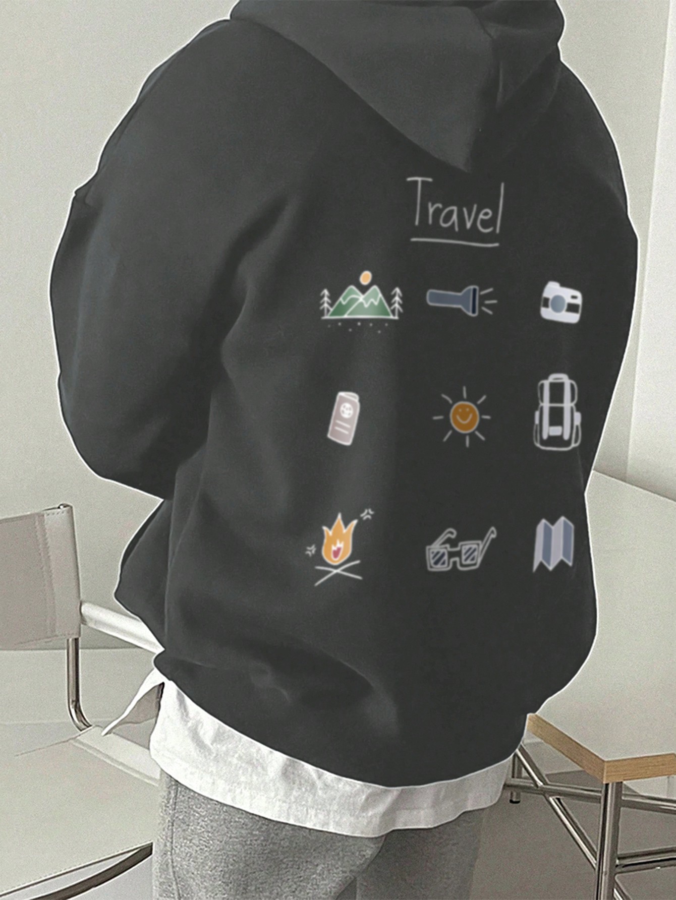 Sports Hoodie | Perfect For Your Daily Outfit