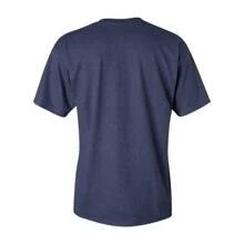 Gildan Ultra Cotton T-Shirt - (SA39) - 藍色 - 查看 2