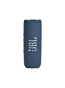 JBL FLIP6 Music Kaleidoscope Sixth Generation Flip5 Upgraded Portable Bluetooth Speaker Desktop Speaker Independent Tweeter Unit Gift Speaker Blue - Blue - View 5
