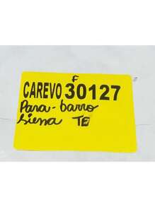 Rear Left  Fiat Siena 1996 2013 - Nhiều màu - Xem 7