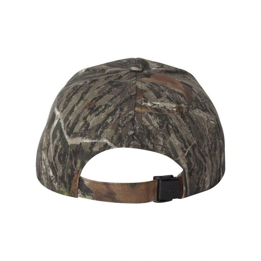 Camo Mossy Oak Cap (Mossy Oak New Breakup MO15) SHEIN USA