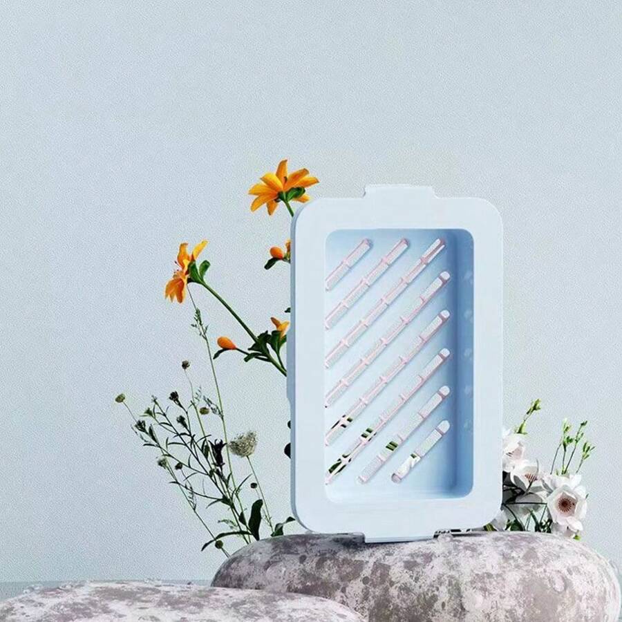 In Stock Highly Elastic Mesh Soap Foamer MultiFunction HandsFree