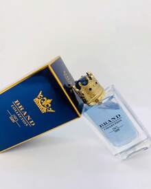 Luxury Imported Perfume For Men On - 木質香調 - 查看 2