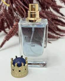 Luxury Imported Perfume For Men On - 木質香調 - 查看 1