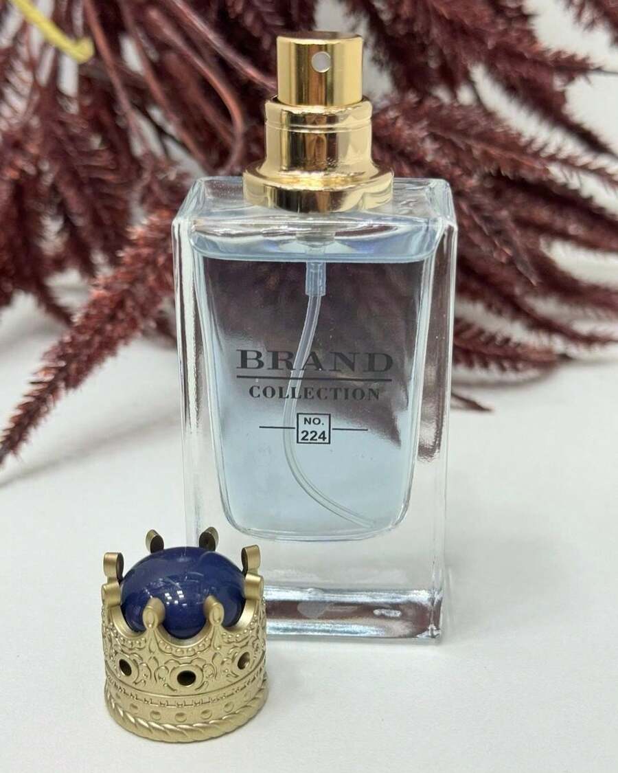 Luxury Imported Perfume For Men On - 木質香調 - 查看 1