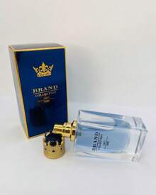 Luxury Imported Perfume For Men On - 木質香調 - 查看 3