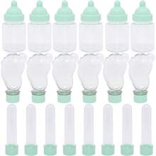 Maternity And Birthday Party Favor Kit 30 Pieces Baby Green - 綠色 - 查看 1