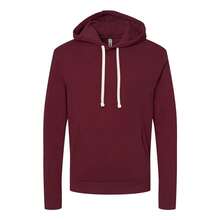 Next Level Unisex Santa Cruz Hoodie - (SA6796)