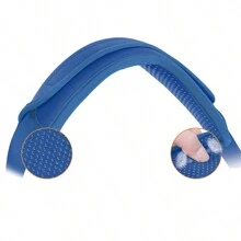 UOZL Universal Shoulder Pads For Bags Non-Slip Thick Enhance The Comfort And Stability Of Shoulder Bags, Messenger Bags, Backpacks And Belts - Perfect For Outdoor Sports Enthusiasts - Multicolor - View 12