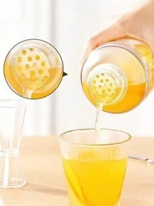 用于制作美味泡沫咖啡的杯形搅拌器。 - 無色 - 查看 9