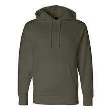 Independent Trading Co. Heavyweight Hooded Sweatshirt - (SA403)