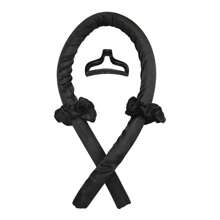 1 件女士纯色休闲发饰套装，适合日常生活万圣节 - 香檳色 - 查看 10