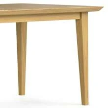 Colby Rectangle Dining Table