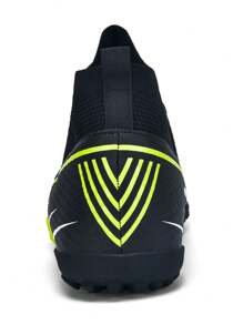 Bestselling Football Cleats - Lightweight & Durable Non-Slip Turf Shoes, Quick-Dry Cushioned Design, Breathable, Ideal For Outdoor Summer Rainy Training