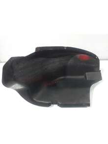 Rear Left  Fiat Siena 1996 2013 - Nhiều màu - Xem 4