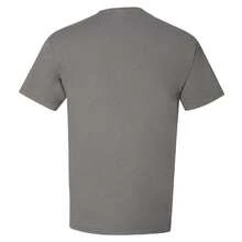 Camisetas de hombre - Gris - Ver 2