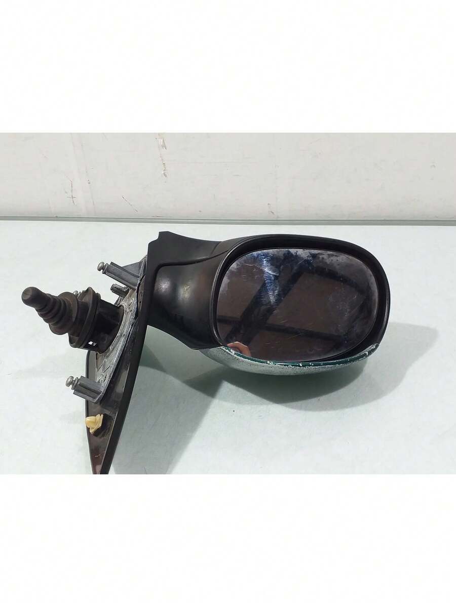 Left Rearview Mirror Peugeot 206 1999 2010 4985000 - 彩色 - 查看 1