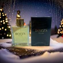 Bozzs Perfume For Men 100ml - 科隆 - 查看 4