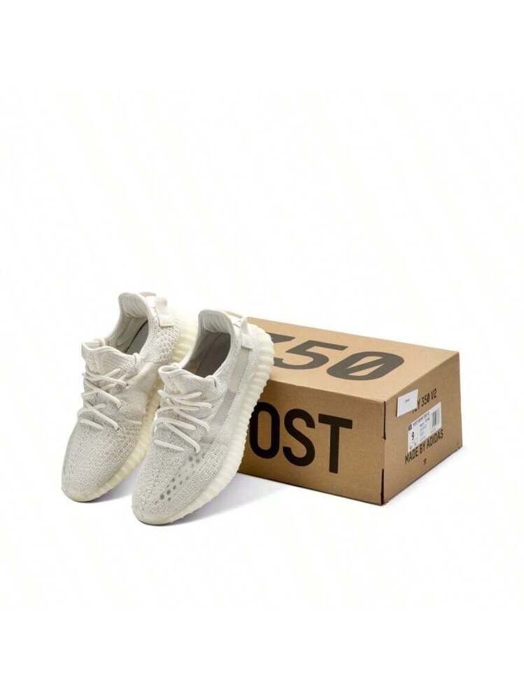 Yeezy Boost 350 V2 Bone: Trendy, Versatile, Durable  display picture 3