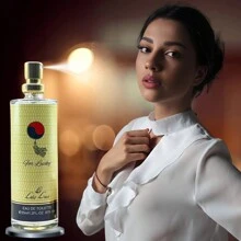 2 Pzas !! Perfume Lea Luis For Oway Perfume Para Mujeres Floral