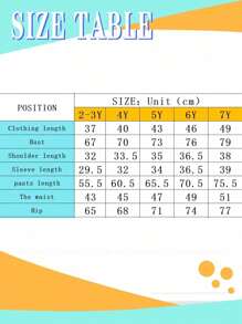 Toddlers' Letter Print Round Neck Sweatshirt And Sweatpants Set