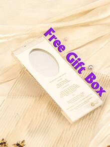 1PC Custom Print: Personalized Name Compact Mirror - High Definition Glass, Gold-Plated Foldable Handle In European Royal Style, Protective Film On Glass For Shipping. Ideal Gift For Mother, Aunt, Grandmother, Daughter, Niece, Sister, Friend, Girlfriend, Wife, Bride, Bridesmaid, Godmother, Mom, Mother-In-Law, Colleague. Perfect For Holidays,