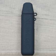 Silicone Texture Skin Case For OXVA XLIM GO Protective Rubber Soft Cover Shield Sleeve Wrap - A-1 - View 4