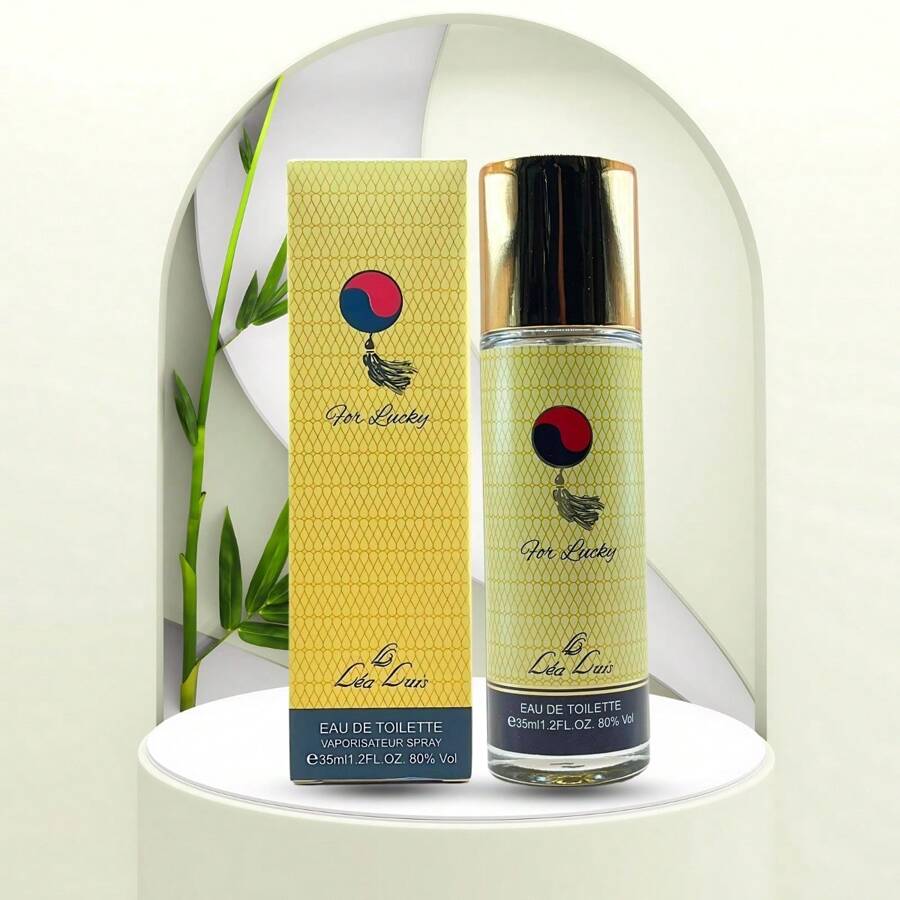 2 Pzas !! Perfume Lea Luis For Oway Perfume Para Mujeres Floral