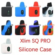 Vỏ bọc bằng cao su mềm bảo vệ OXVA Xlim SQ PRO Vỏ bọc bằng cao su mềm - A-A - Xem 5