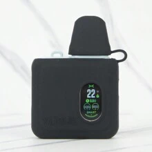 Vỏ bọc bằng cao su mềm bảo vệ OXVA Xlim SQ PRO Vỏ bọc bằng cao su mềm - A-A - Xem 1