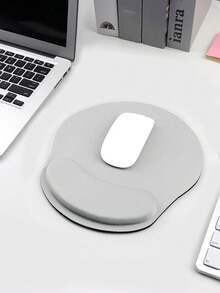 1 miếng đệm kê cổ tay chuột công thái học EVA, mềm mại và thoải mái, di động - Nhiều màu - Xem 6