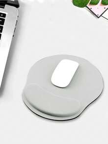 1 miếng đệm kê cổ tay chuột công thái học EVA, mềm mại và thoải mái, di động - Nhiều màu - Xem 4