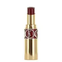 Bálsamo labial de la colección Rouge Volupté Shine de Yves Saint Laurent - 154 Corsé castaño - Ver 1
