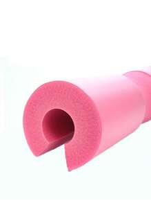 peipo 1pc Sports Barbell Shoulder Pad Gym Accessories, Sport, Gym, Home Exercise, Sport Accessories, Gym Accessories, CrossFit Accessories - Hot Pink - View 9