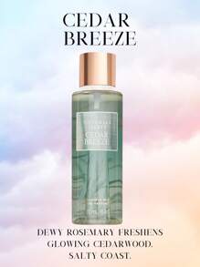 Victoria's Secret VS Body Mist Fragrance Pink Perfume - Angin Cedar - View 1