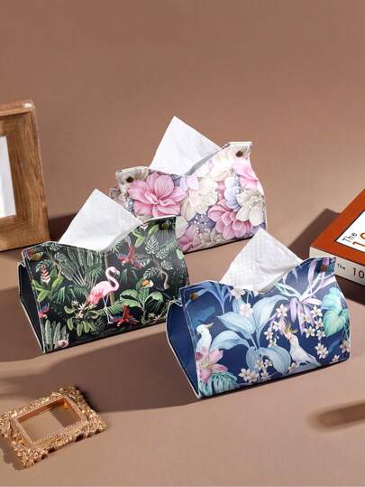 Caja de toallas de papel de alta gama estilo INS, caja de pañuelos creativa para uso en sala de estar, mesa de comedor, automóvil, hogar, mesa, decoración del hogar, organización y almacenamiento del hogar, decoración de habitaciones, accesorios de cocina, herramientas de cocina, organizador de cocina, viajes, festividades, portapañuelos, portaservilletas, reunión familiar de festivales, decoración de mesa de cocina y comedor para el hogar, accesorios decorativos del hogar, caja decorativa, regalo de boda para mujer, artículo indispensable para viajes de verano y festividades